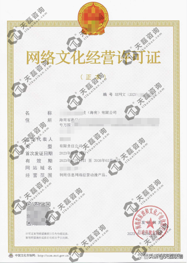 动漫文网文代办,动漫文网文怎么办理?